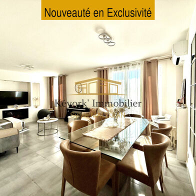 Appartement 5 pièces 174900 €