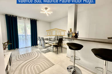 Appartement 5 pièces 222600 €