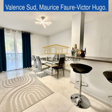 Appartement 5 pièces 222600 €