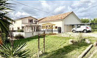 Maison 9 Pièces 200 m² à vendre à Chabeuil (26120)