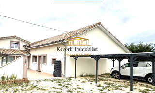 Maison 9 Pièces 200 m² à vendre à Chabeuil (26120)