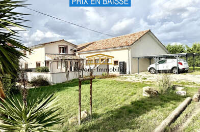 Maison 9 pièces 549900 €