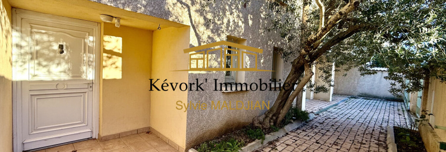 Maison 5 Pièces 89 m² à vendre à Valence (26000)