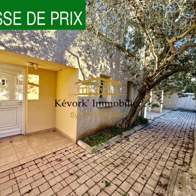 Maison 5 pièces 249000 €