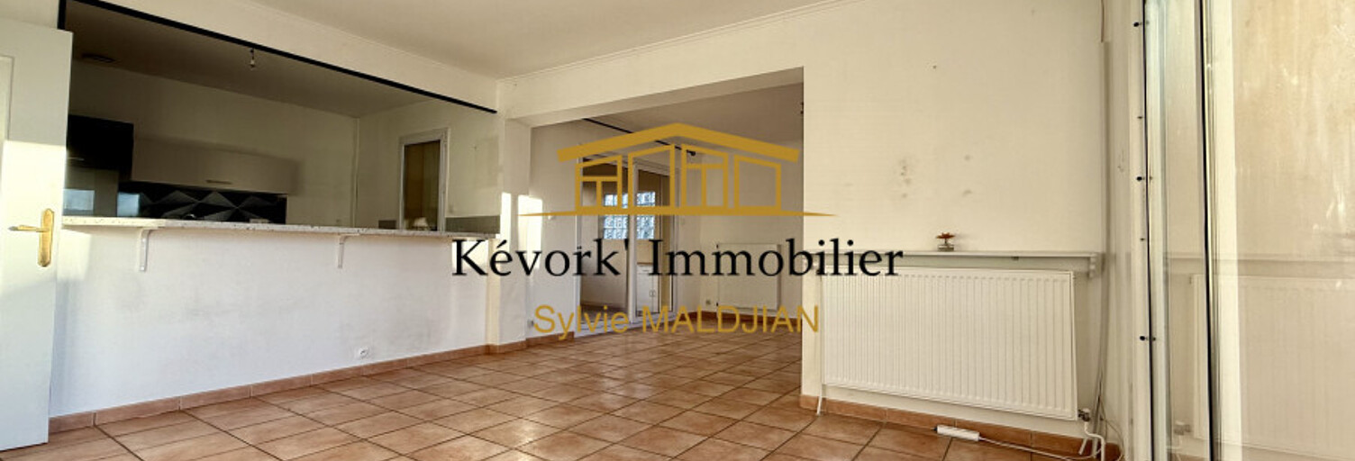 Maison 5 Pièces 89 m² à vendre à Valence (26000)