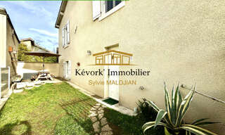 Appartement 3 Pièces 84 m² à vendre à Bourg-de-Péage (26300)