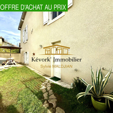 Appartement 3 pièces 200000 €