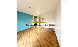 Appartement 3 Pièces 55 m² à vendre à Valence (26000)