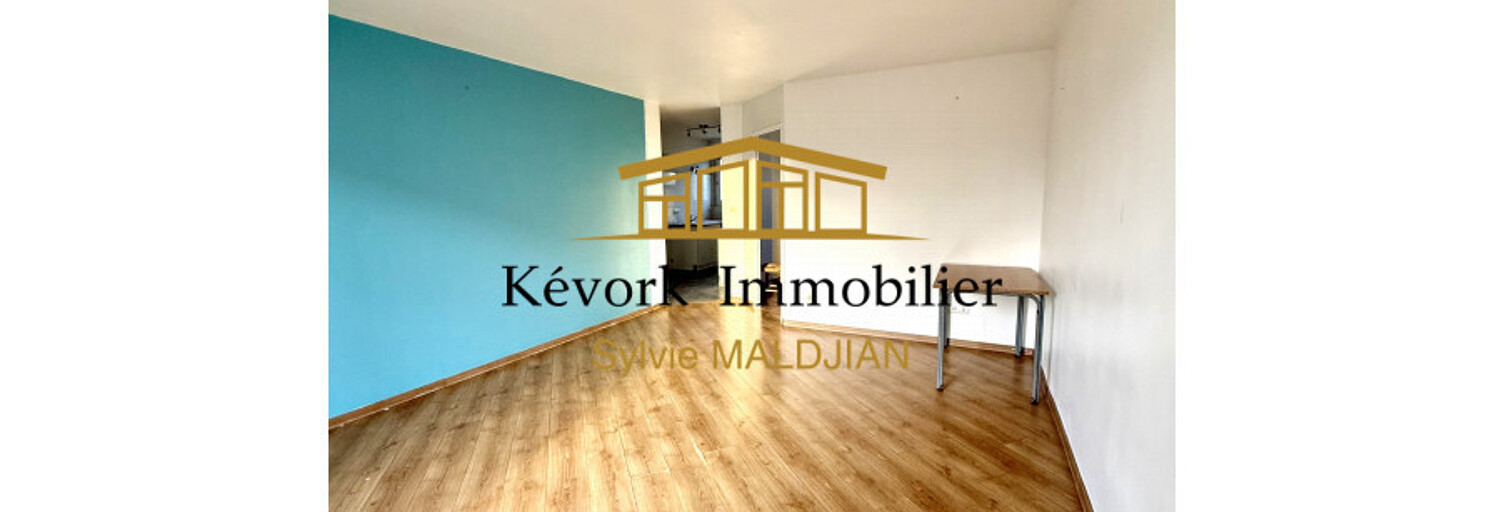 Appartement 3 Pièces 55 m² à vendre à Valence (26000)