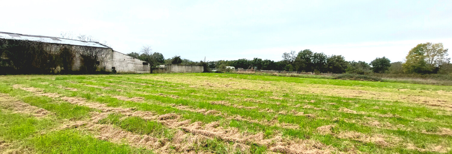 Terrain   m² à vendre à Archigny (86210)