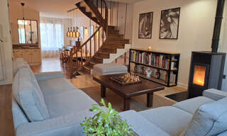 Maison 6 Pièces 180 m² à vendre à Pouzauges (85700)