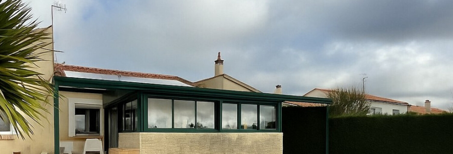 Maison 6 Pièces 120 m² à vendre à Pouzauges (85700)