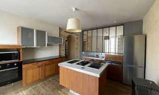 Maison 4 Pièces 89 m² à vendre à Pouzauges (85700)