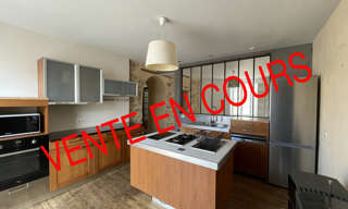 Maison 4 Pièces 89 m² à vendre à Pouzauges (85700)