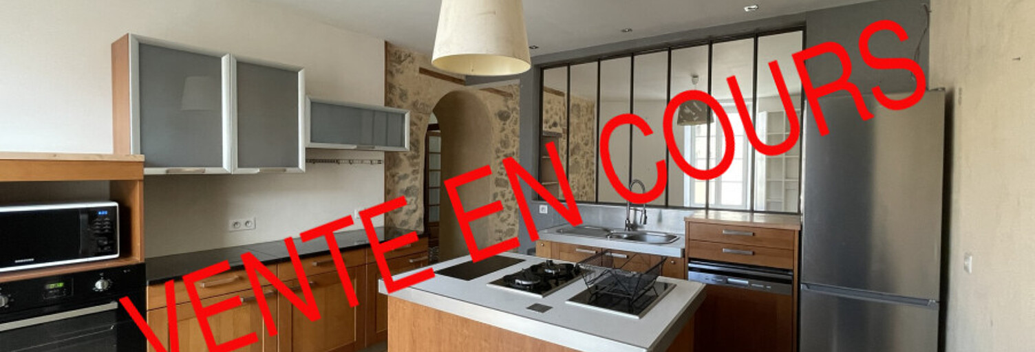 Maison 4 Pièces 89 m² à vendre à Pouzauges (85700)