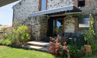 Maison 4 Pièces 113 m² à vendre à La Meilleraie-Tillay (85700)