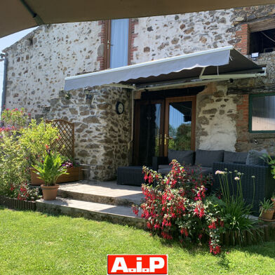 Maison 4 pièces 133985 €
