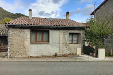 Maison 4 pièces 98000 €