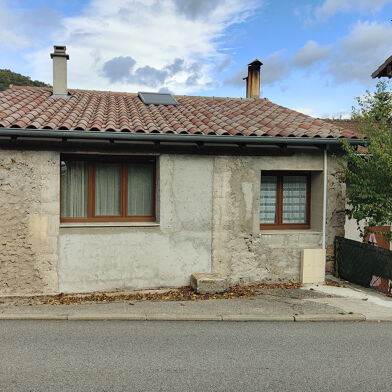 Maison 4 pièces 98000 €