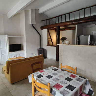 Maison 4 pièces 98000 €