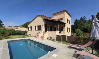 Maison 6 Pièces 190 m² à vendre à Albi (81000)