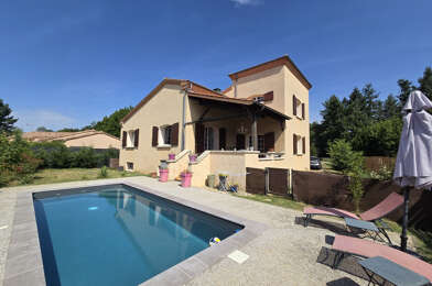 Maison 6 pièces 365000 €