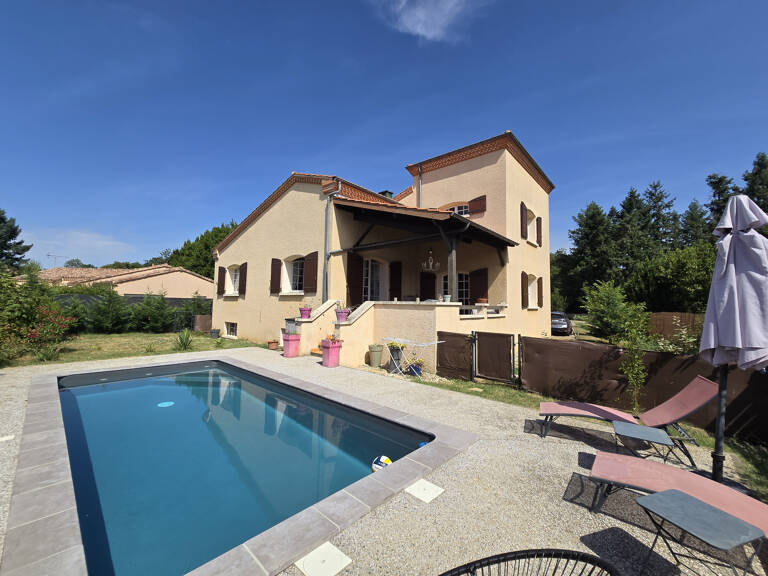 Maison 6 pièces 190 m² — photo 1