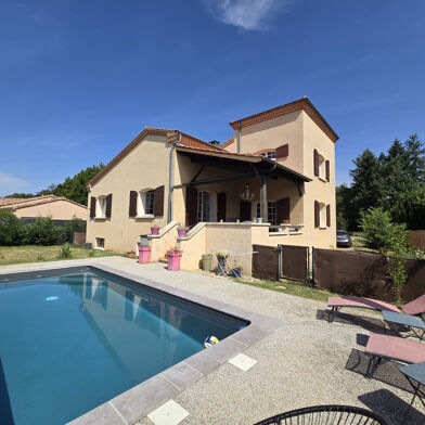 Maison 6 pièces 365000 €