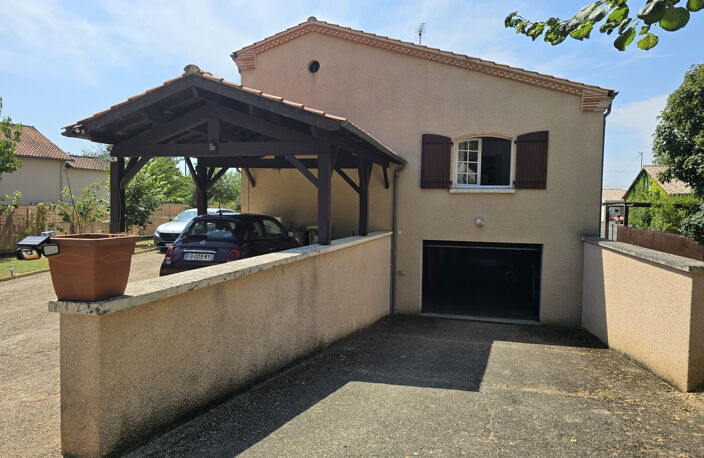 Vente maison 6 pièces 190 m² Albi (81000) — photo 2