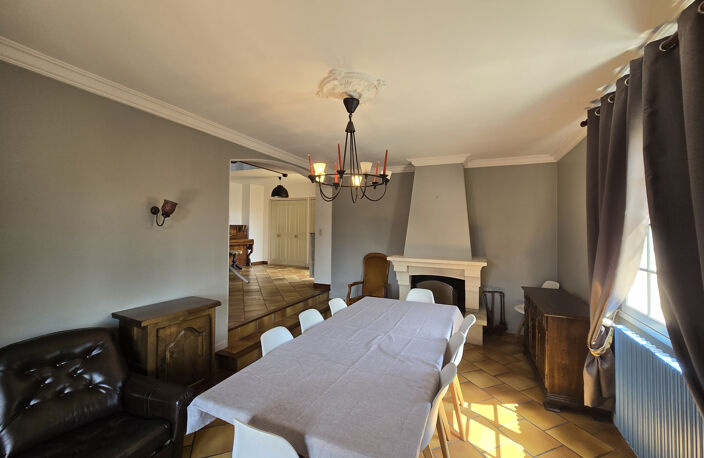 Vente maison 6 pièces 190 m² Albi (81000) — photo 3