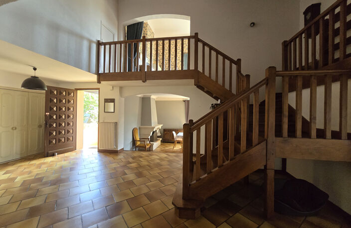 Vente maison 6 pièces 190 m² Albi (81000) — photo 4