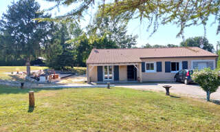 Maison 5 Pièces 113 m² à vendre à Brens (81600)