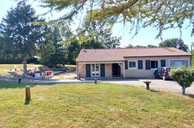 Maison 5 pièces 274000 €