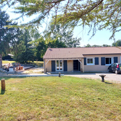 Maison 5 pièces 274000 €