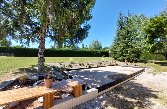 Vente maison 5 pièces 113 m² Brens (81600) — photo 2