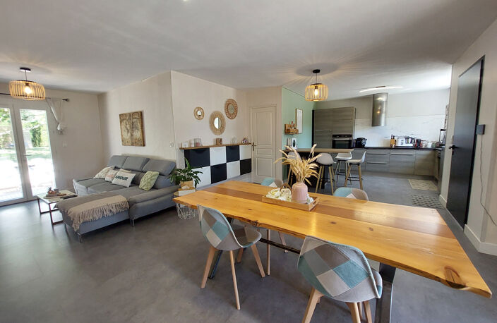 Vente maison 5 pièces 113 m² Brens (81600) — photo 3
