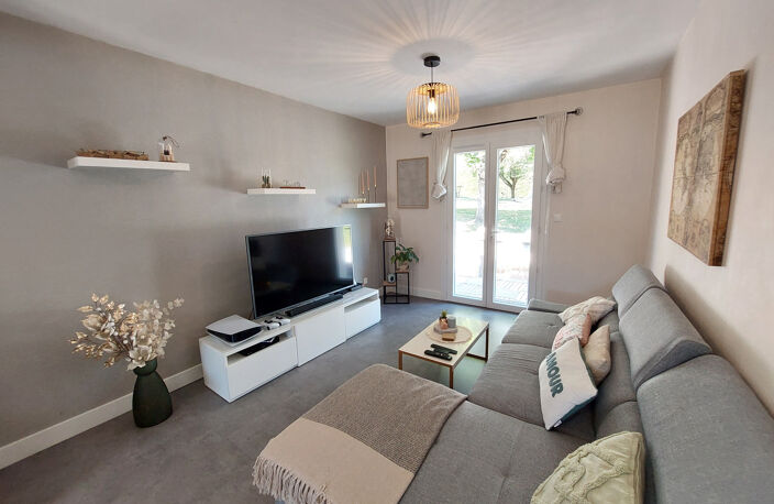 Vente maison 5 pièces 113 m² Brens (81600) — photo 4