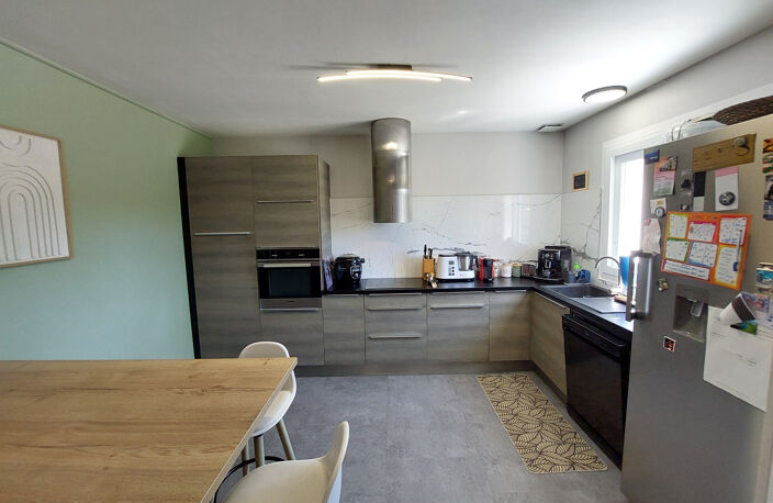 Vente maison 5 pièces 113 m² Brens (81600) — photo 5
