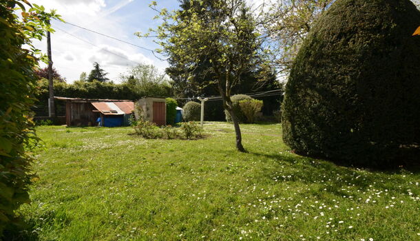 Immeuble 8 pièces  à vendre Saint-Louis-en-l'Isle 24400