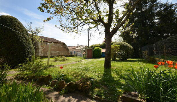 Immeuble 8 pièces  à vendre Saint-Louis-en-l'Isle 24400