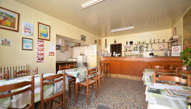 Immeuble 8 pièces  à vendre Saint-Louis-en-l'Isle 24400