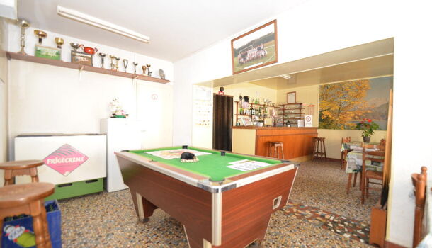 Immeuble 8 pièces  à vendre Saint-Louis-en-l'Isle 24400