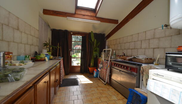 Immeuble 8 pièces  à vendre Saint-Louis-en-l'Isle 24400