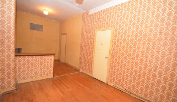 Immeuble 8 pièces  à vendre Saint-Louis-en-l'Isle 24400