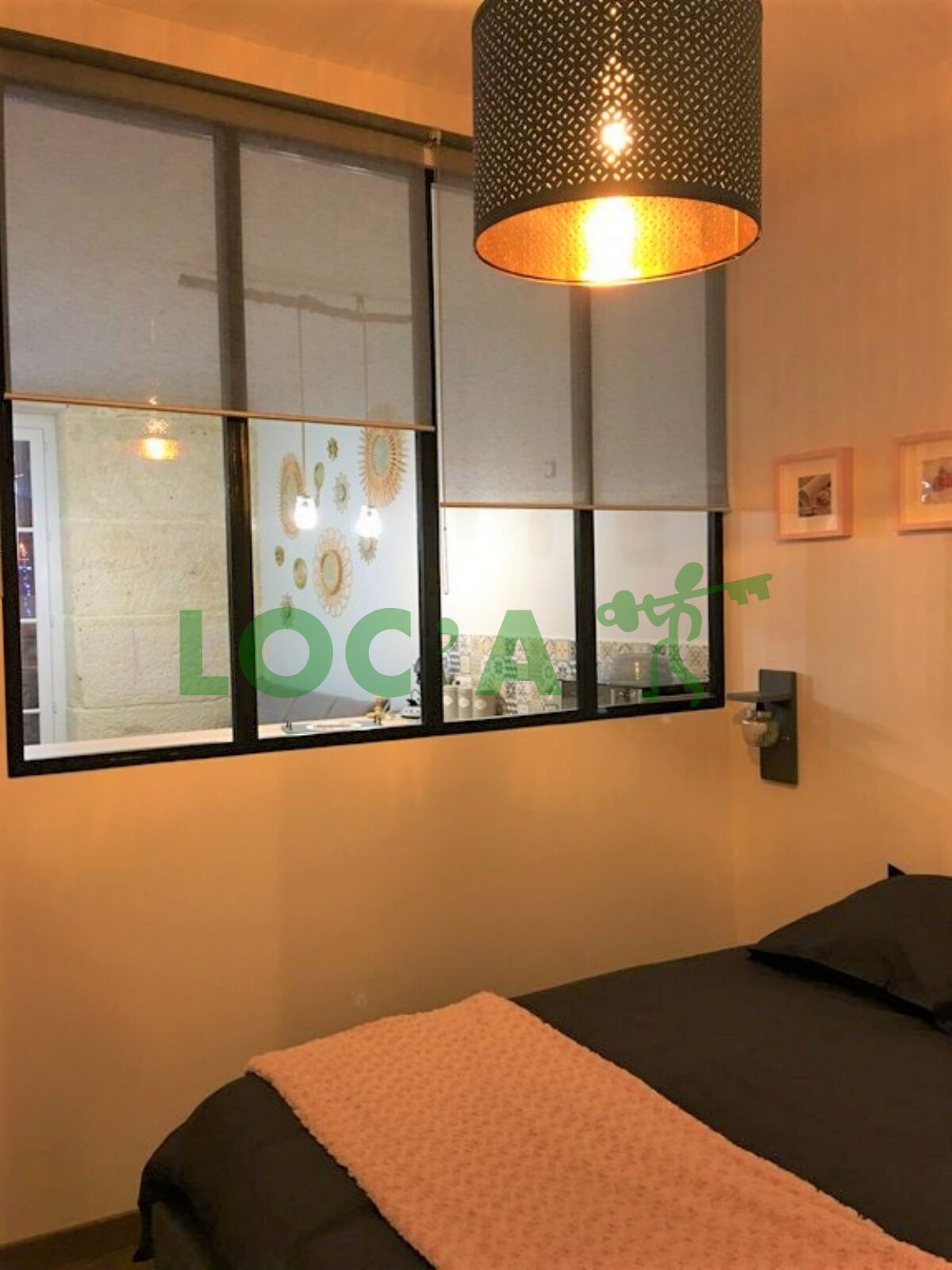 Location T2 40 m² à Dijon 780 ¤ CC /mois