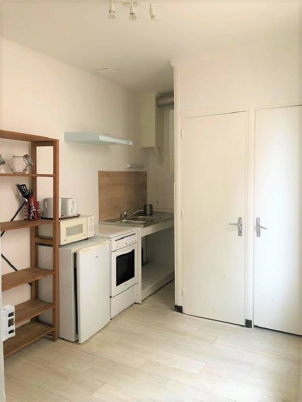 Location Maison 28 m² à Dijon 475 ¤ CC /mois