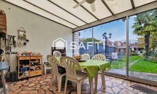 Maison 5 Pièces 106 m² à vendre à Tourcoing (59200)