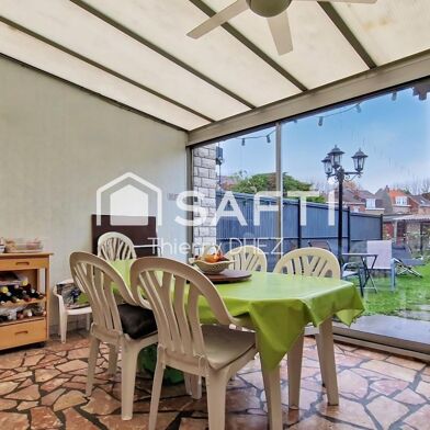 Maison 5 pièces 245000 €