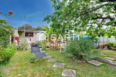 Maison 5 pièces 219000 €