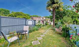 Maison 5 Pièces 106 m² à vendre à Tourcoing (59200)